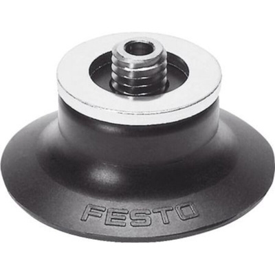Festo 30mm Flat Suction Cup ESS-30-SNA