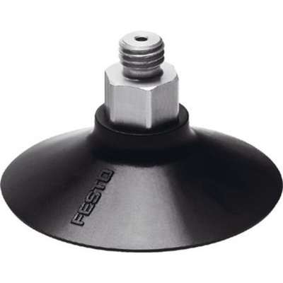 Festo 60mm Suction Cup ESS-60-GT-G1/4