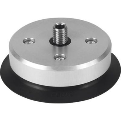 Festo 80mm Flat NBR Suction Cup ESS-80-SN