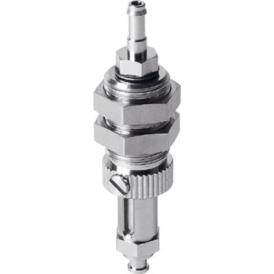 Festo 4mm NBR Suction Cup ESH-HCL-2-PK