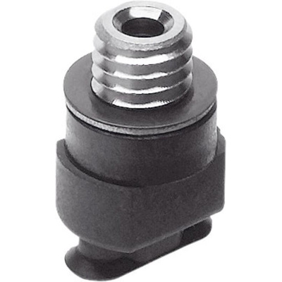 Festo 4 x 10mm NBR Suction Cup ESS-4X10-ON