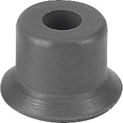 Festo 80mm Flat Suction Cup ESS-8-SF