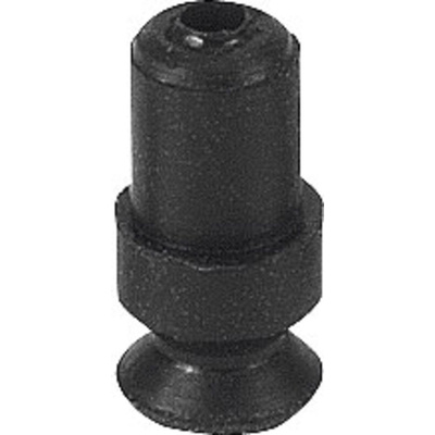 Festo 4mm Flat Suction Cup ESS-4-SNA