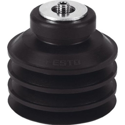 Festo 50mm Bellows NBR Suction Cup ESS-50-CN