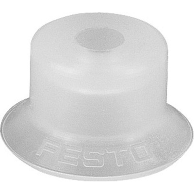 Festo 20mm Silicon Suction Cup ESV-20-ES