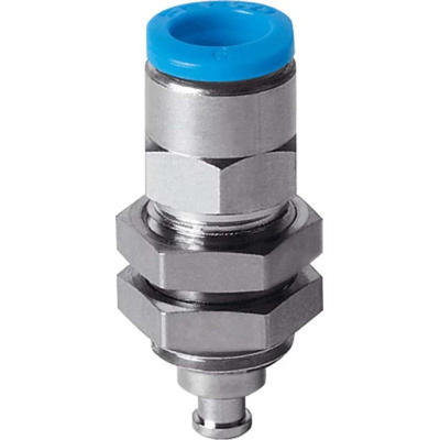 Festo 4mm NBR Suction Cup ESH-HA-2-QS