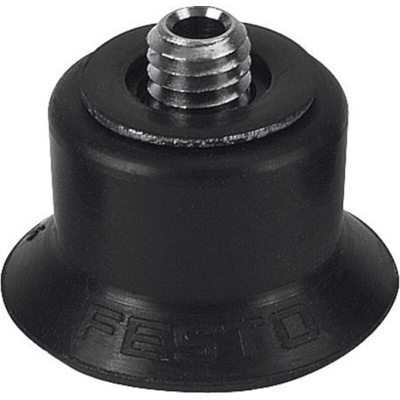 Festo 20mm NBR Suction Cup ESS-20-EN