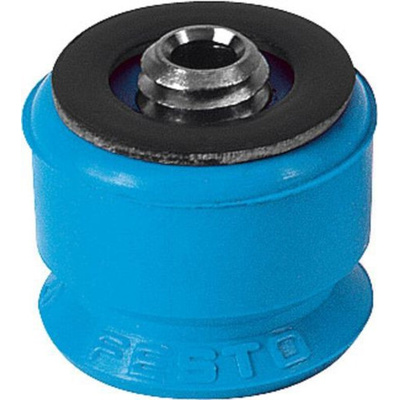 Festo 15mm Flat PUR Suction Cup ESS-15-SU