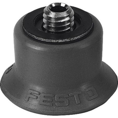 Festo 20mm Suction Cup ESS-20-EF