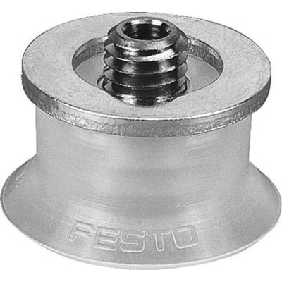Festo 30mm Silicon Suction Cup ESS-30-ES