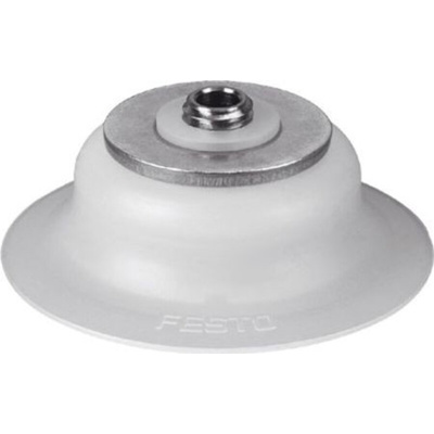 Festo 60mm Flat Silicon Suction Cup ESS-60-SS