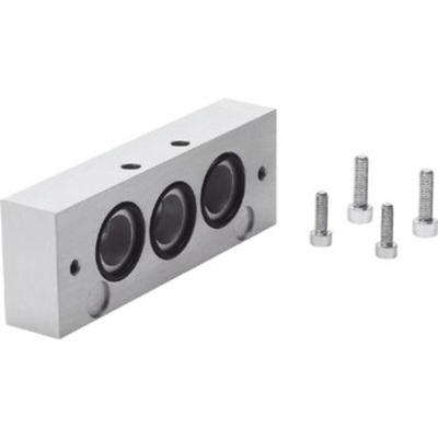 Festo NZV Sub Base