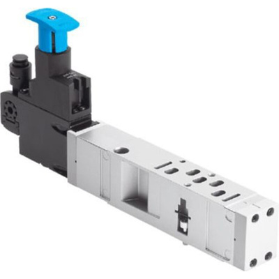 Festo VABF Regulator Plate