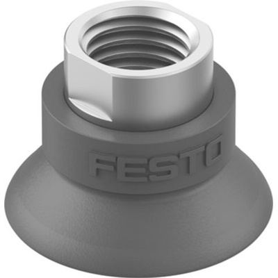Festo 30mm NBR Vacuum Cup OGVM-30-G-N-G14F
