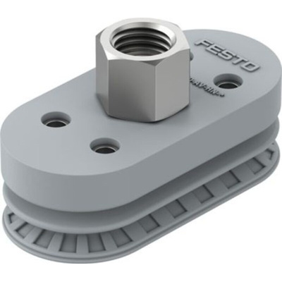 Festo 30 x 65mm Bellows Vacuum Cup OGVM-30X65-AV-HN-G14F