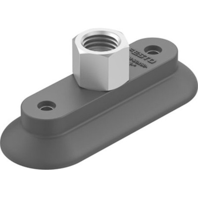 Festo 30 x 80mm NBR Vacuum Cup OGVM-30X80-GV-N-G14F