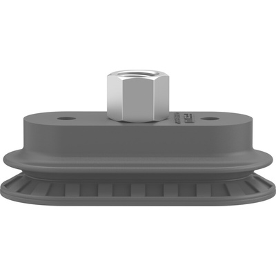 Festo 40 x 85mm Bellows NBR Vacuum Cup OGVM-40X85-AV-N-G14F