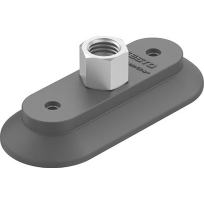 Festo 40 x 90mm NBR Vacuum Cup OGVM-40X90-GV-N-G14F