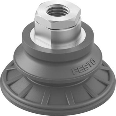 Festo 60mm Bellows NBR Vacuum Cup OGVM-60-A-N-G14F