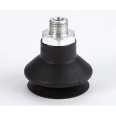 Norgren 30mm Flat NBR Suction Cup M/58407/01