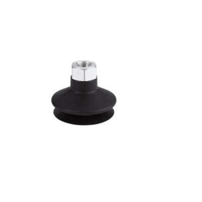 Norgren 50mm Bellows NBR Suction Cup M/58409/01