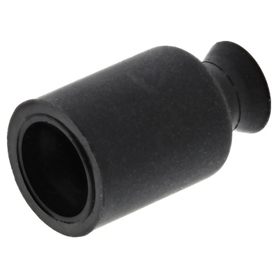 SMC 4mm Flat NBR Suction Cup ZP04UN