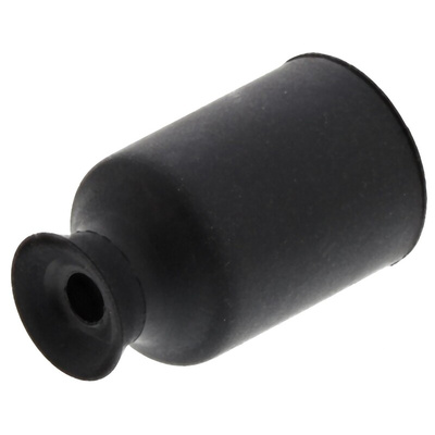 SMC 4mm Flat NBR Suction Cup ZP04UN