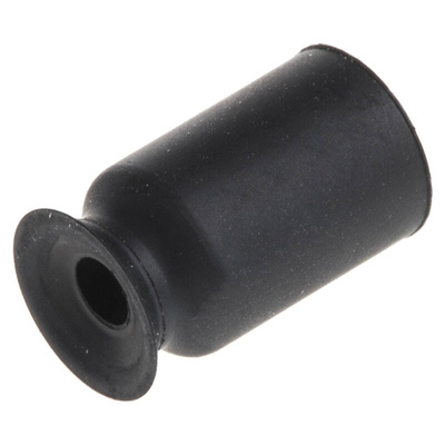 SMC 6mm Flat NBR Suction Cup ZP06UN