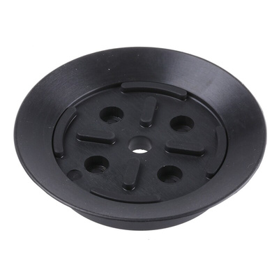 SMC 80mm Heavy Duty NBR Suction Cup ZP80HN