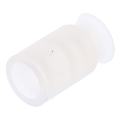 SMC 6mm Flat Silicon Rubber Suction Cup ZP06US