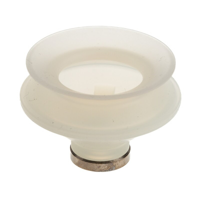 SMC 40mm Bellows Silicon Rubber Suction Cup ZP40BS
