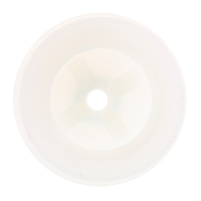 SMC 50mm Bellows Silicon Rubber Suction Cup ZP50BS