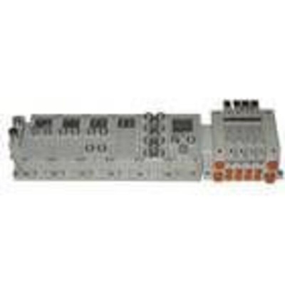 EX600 Identification Labels 88pcs