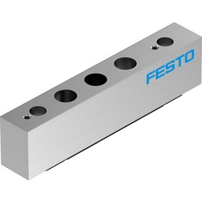 Festo VABF Supply Plate
