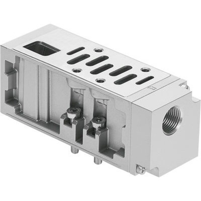 Festo VABF Supply Plate