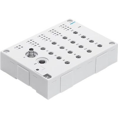 Festo CP Input Module