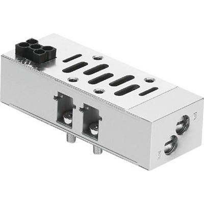 Festo VABF Throttle Plate