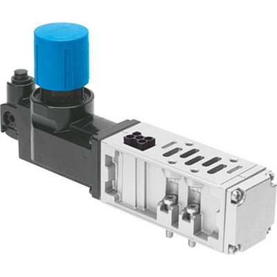 Festo VABF Regulator Plate