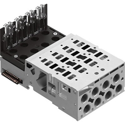 Festo VMPA Sub Base