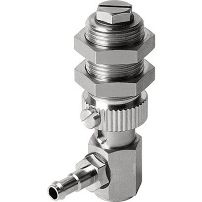 Festo Suction Cup ESH-HD-3-PK, M4