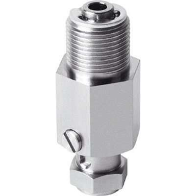 Festo Suction Cup ESH-HF-3-M14X1, M14