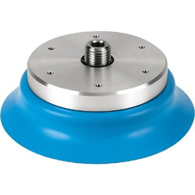Festo 100mm Deep PUR Pneumatic Suction Cup ESS-100-EU, M10