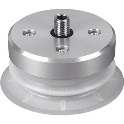 Festo 80mm Bellows Silicon Suction Cup ESS-80-BS, M10