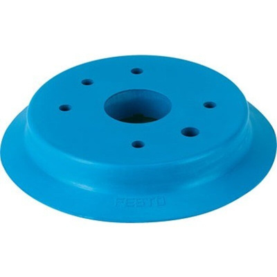 Festo 100mm Deep PUR Pneumatic Suction Cup ESV-100-EU