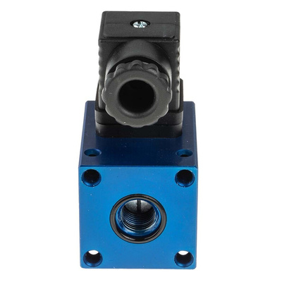 RS PRO Pressure Switch, G 1/4 2bar to 40 bar