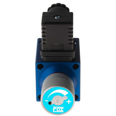 RS PRO Pressure Switch, G 1/4 2bar to 40 bar