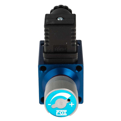 RS PRO Pressure Switch, G 1/4 5bar to 100 bar