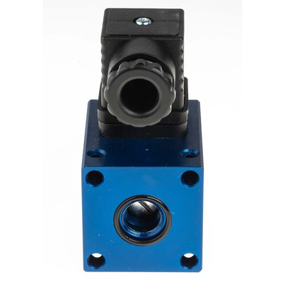 RS PRO Pressure Switch, G 1/4 5bar to 100 bar