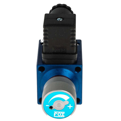 RS PRO Pressure Switch, G 1/4 20bar to 200 bar