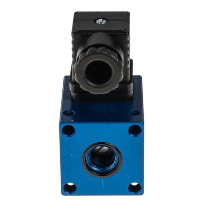 RS PRO Pressure Switch, G 1/4 20bar to 200 bar